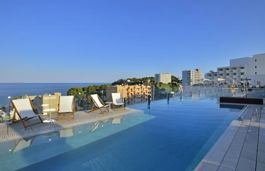 Innside Calvia Beach 4*-4