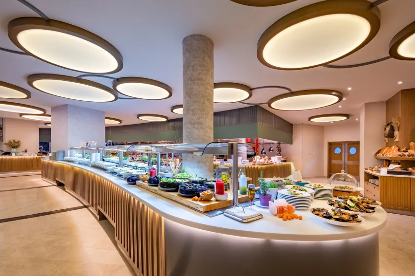 RIXOS PARK BELEK  5*-30