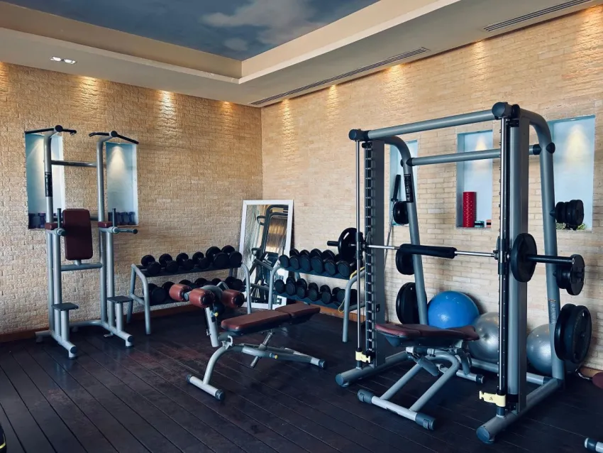 MOVENPICK RESORT & MARINE SPA  5*-7