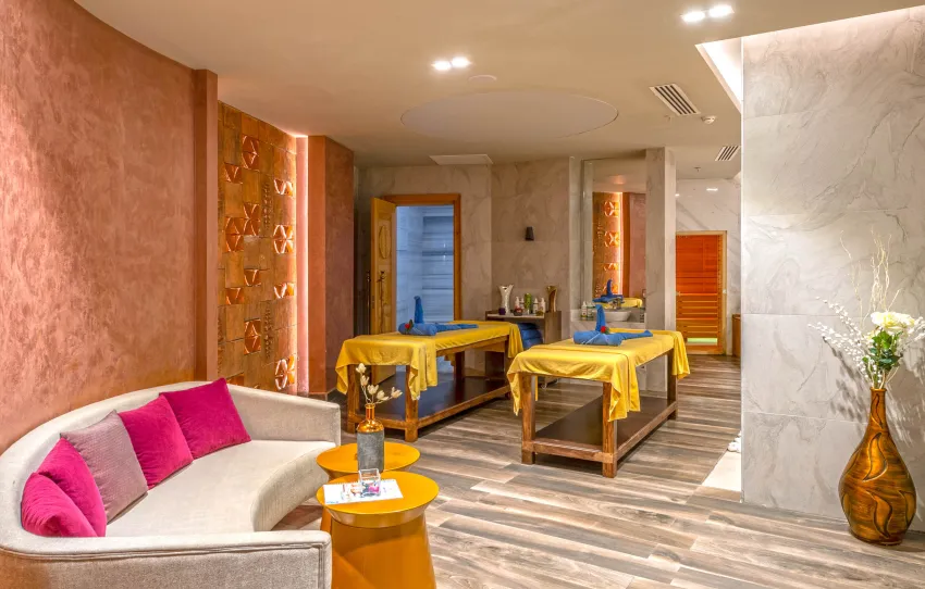 Sidemarin Kirman Premium (Ex Kirman Sidemarin Beach) 5*-166