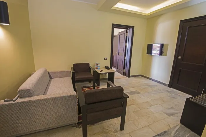 Casa Mare Resort EX. Royal Tulip Beach Resort 5* - Marsa alam - Egipt