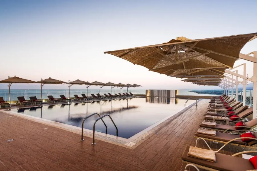 Lord`s Palace Hotel And Spa 5*-8