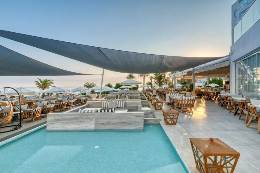 King Jason Protaras  by Louis Hotels ( Adults Only) 4*-11