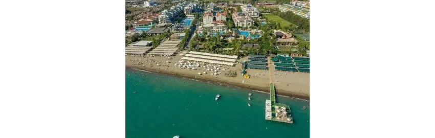 Aydinbey Famous Resort 5*-1