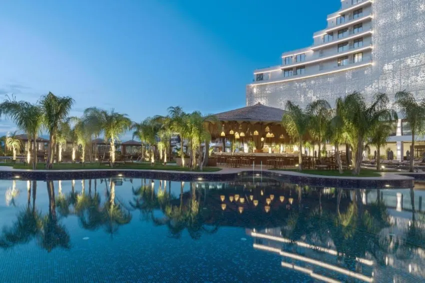 GRAND SAPPHIRE RESORT  5*-25