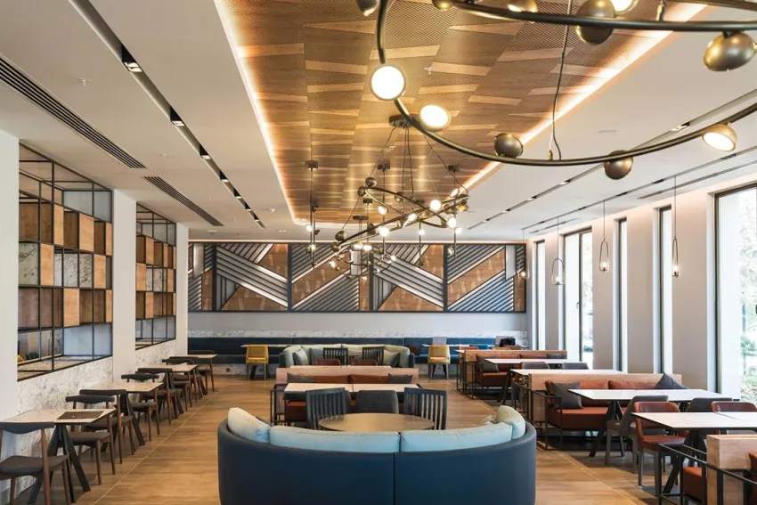 Paloma Orenda Resort 5*-5