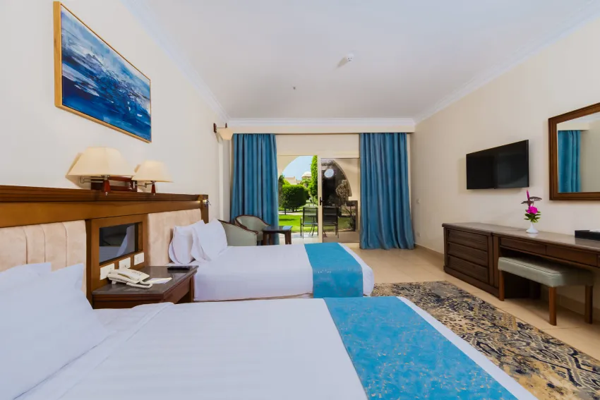 Serenity Sky Arc Resort - Sahl Hasheesh 5*-22
