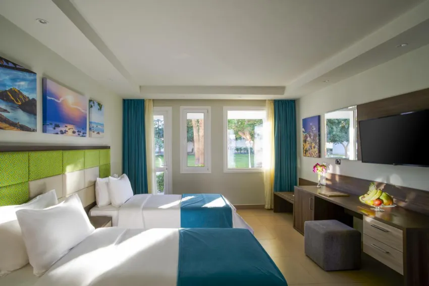 Maritim Jolie Ville Resort & Casino (Ex. Moevenpick) 5*-19