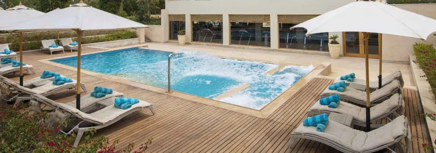 Baron Palace Sahl Hasheesh 5*-36