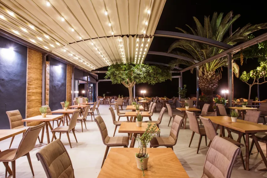 Corissia Beach 4*-21