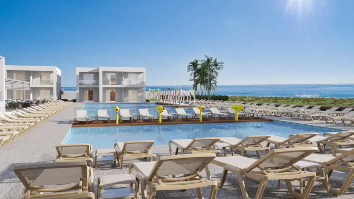 Atlantica Sungarden Park 4* - Ayia napa - Cipru