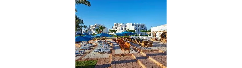 Mercure Hurghada Hotel 4*-105