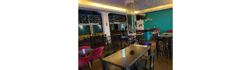 Hotel Residence Mahmoud 3*-21