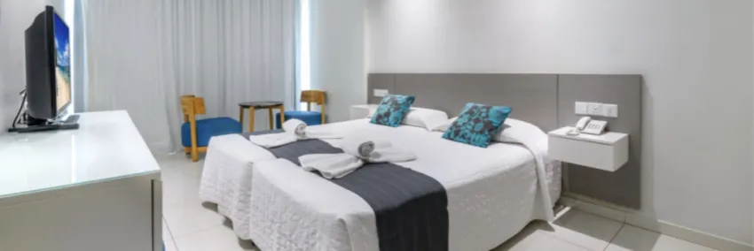 River Rock Hotel 3*-6