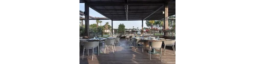 Voyage Belek Golf & Spa Hotel 5*-127