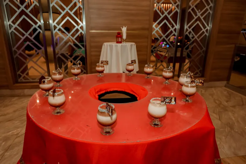 Titanic Royal Resort 5*-46