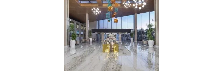 Nirvana Cosmopolitan 5*-3