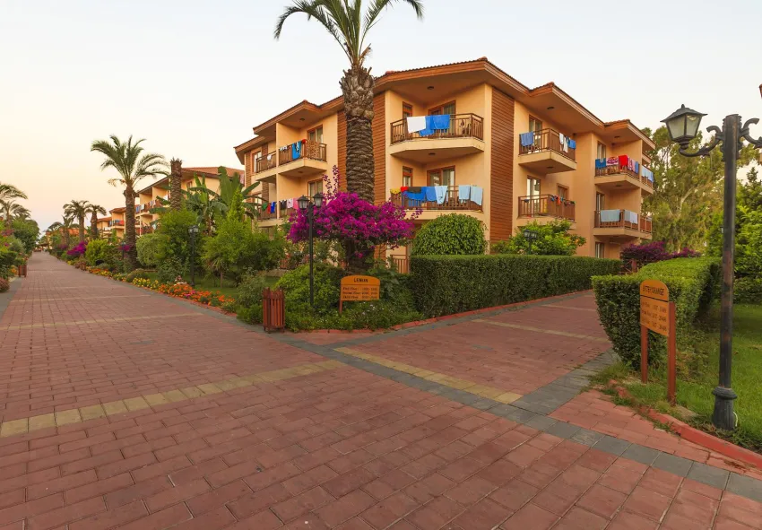 Eftalia Village 5*-7