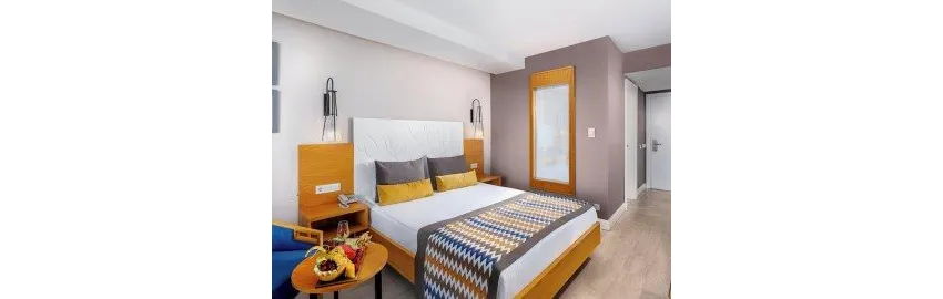 Sidera Kirman Premium (Ex. Kirman Sidera Luxury) 5*-15