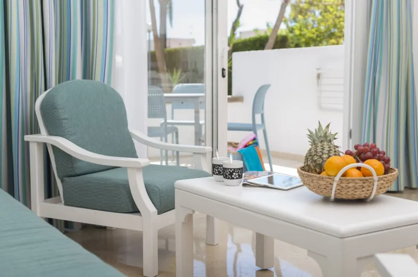 Solecito Apartments 3*-3