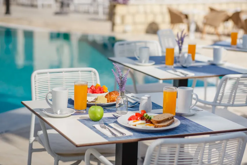 Louis St. Elias Resort 4*-171