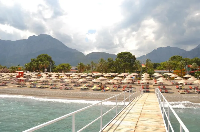 CLUB BORAN MARE BEACH  5*-3