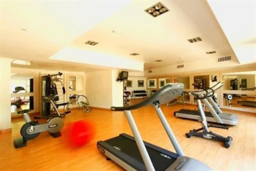 El Ksar Resort & Thalasso 4*-28