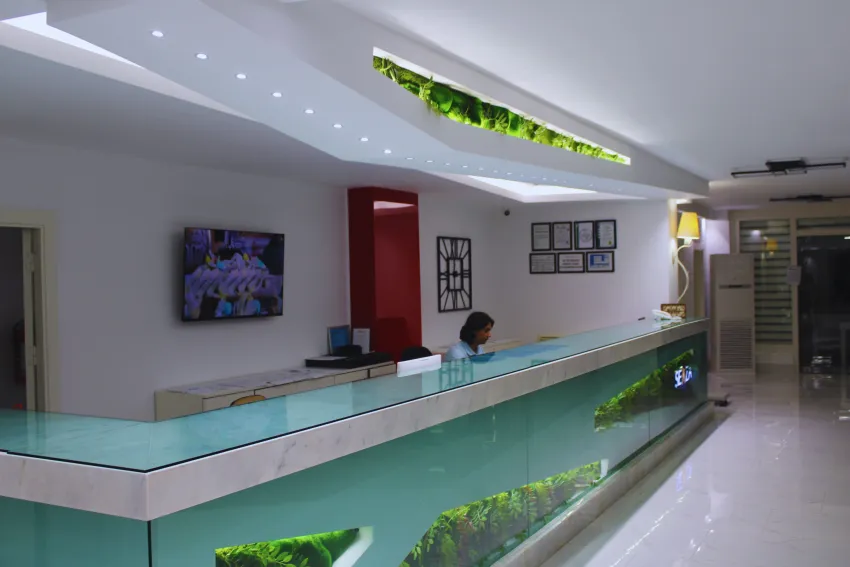 Senza Grand Santana Hotel 5*-59