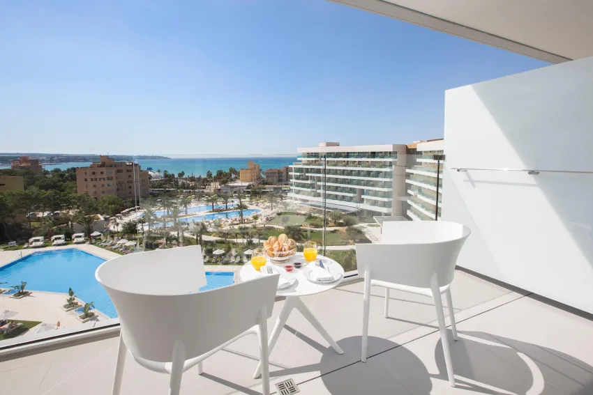 Playa de Palma Palace Hipotels 5*-14