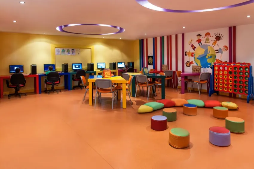 MAXX ROYAL BELEK GOLF RESORT  5*-57