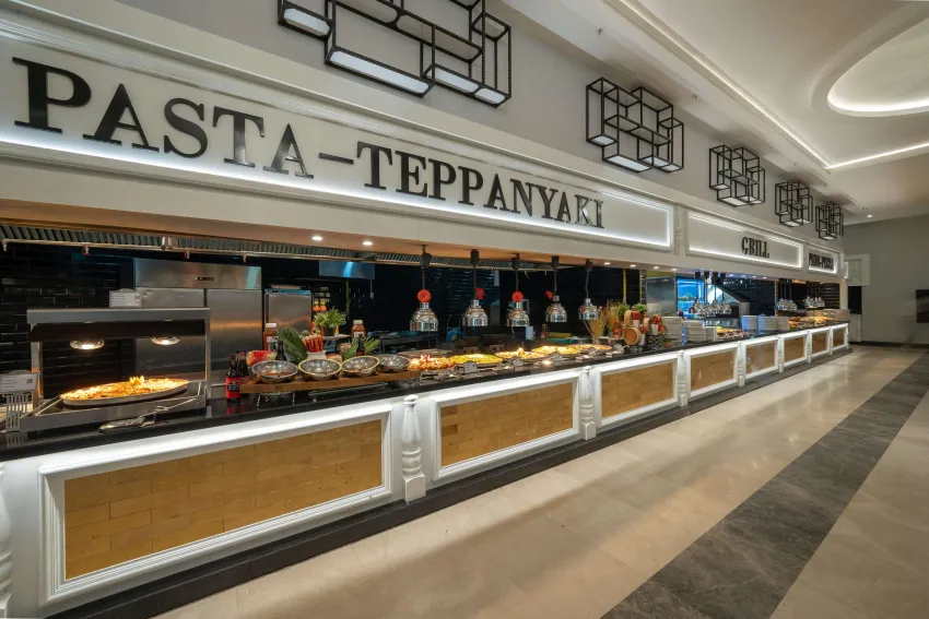 Granada Luxury Belek 5*-270