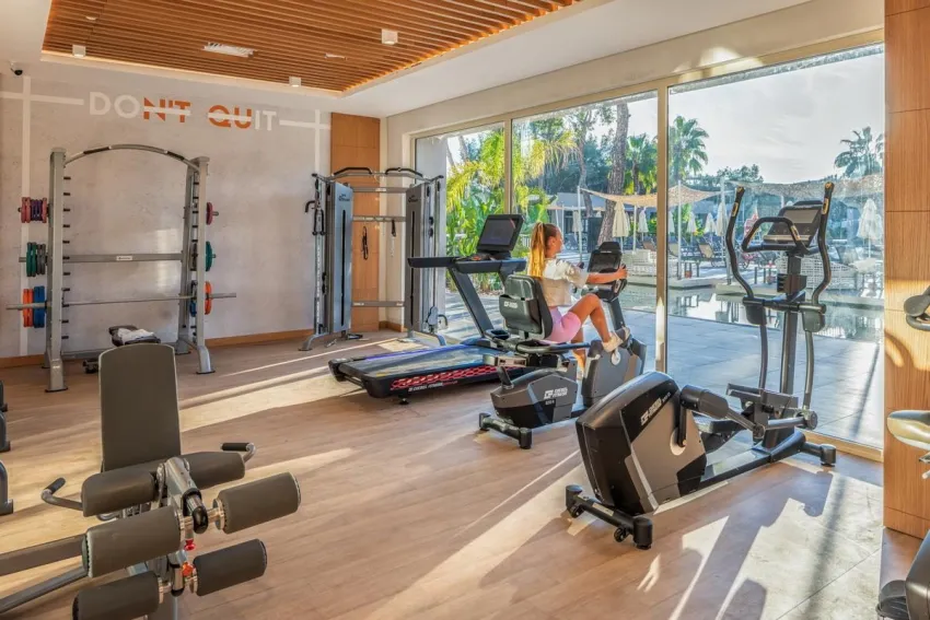 Berry Blue Hotel 5*-9