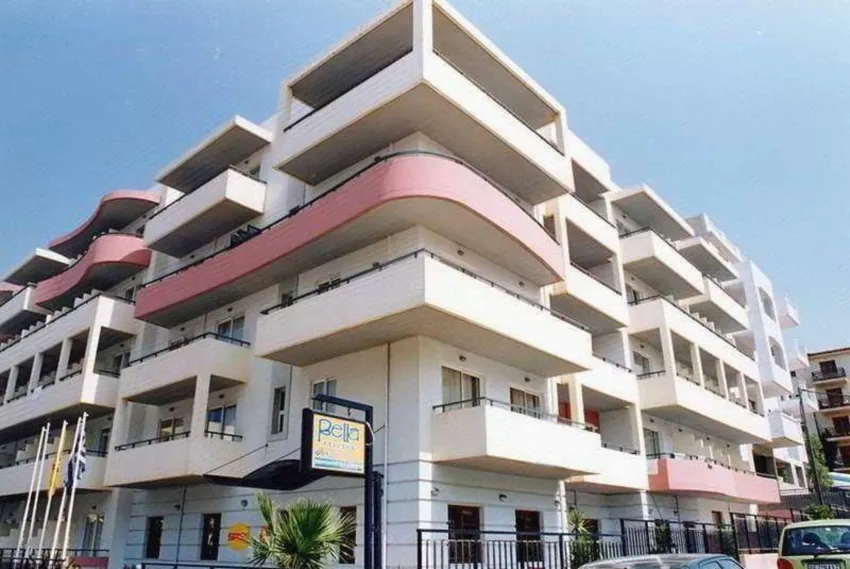 Melrose Rethymno by Mage Hotels 4*-20