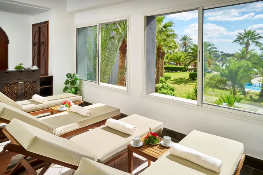 SENTIDO MARILLIA RESORT  5*-41