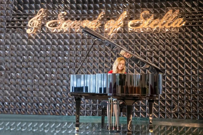 SIDE STELLA ELITE RESORT & SPA  5*-5