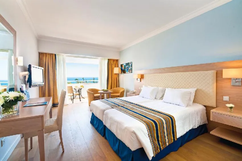 Olympic Lagoon Resort Paphos 5*-27