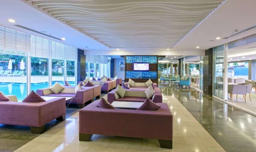 LONICERA WEST HOTEL  4*-25