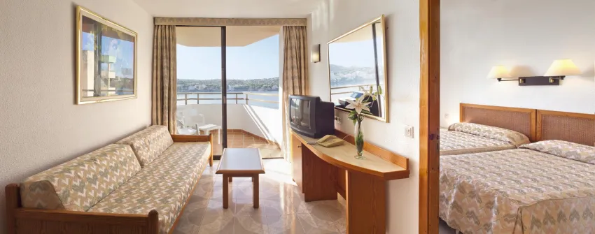 TRH Jardin Del Mar Apart 3*-11