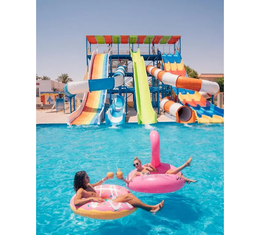 LONG BEACH RESORT  4*-22