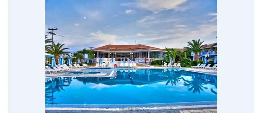 Golden Sun Hotel 4*-10