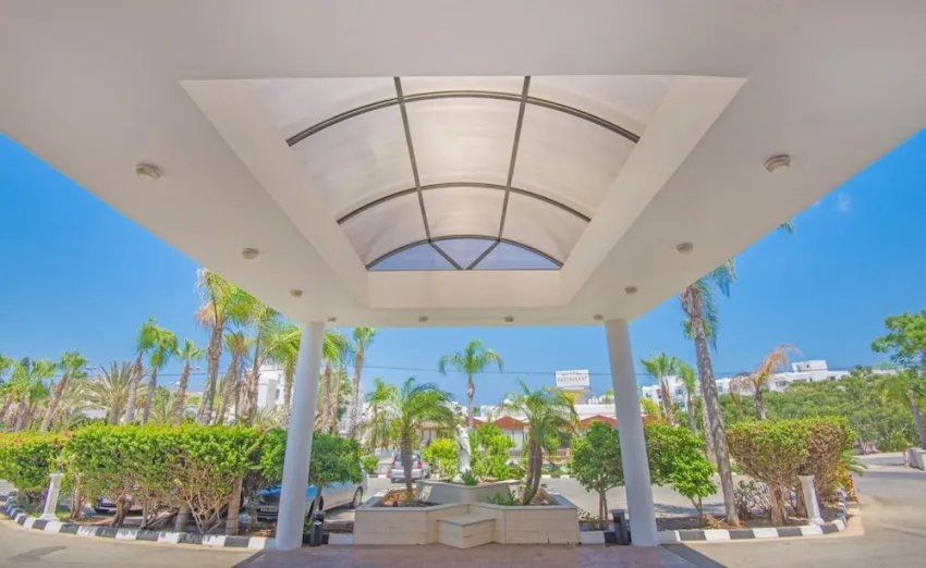Tsokkos Gardens Hotel 4*-39