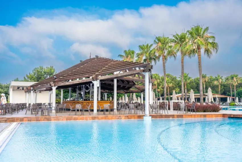 LARA BARUT COLLECTION  5*-68