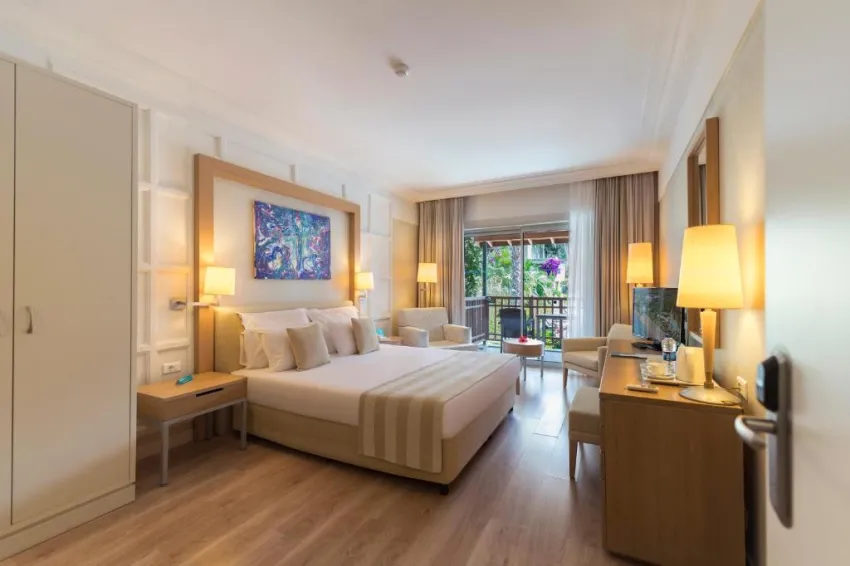 TURQUOISE HOTEL  5*-17