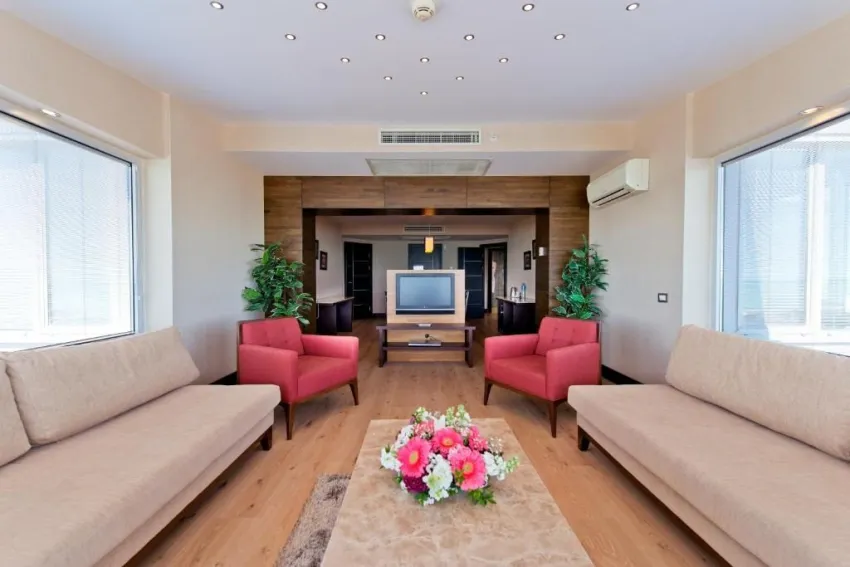 LIMAK LARA DE LUXE HOTEL & RESORT  5*-22