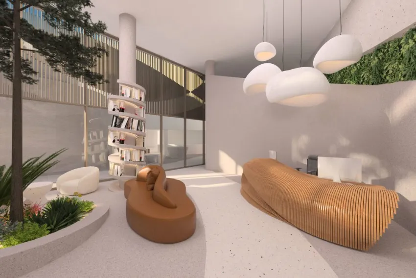 Ventale Island Breeze Resort 5*-3