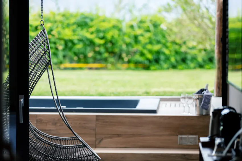 La Mer Resort & Spa Adults Only 17+ 5*-147