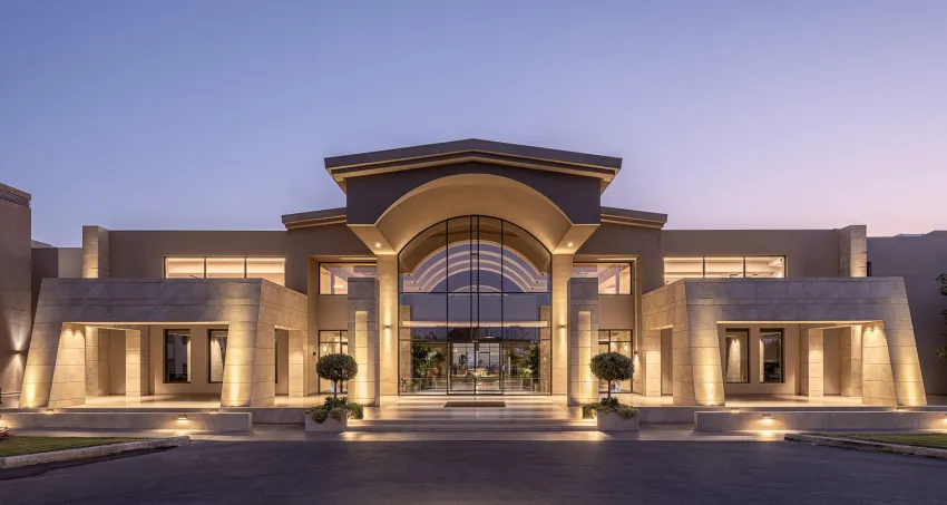 Euphoria Resort 5*-6