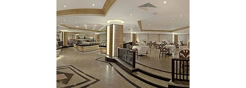 V Hotel Sharm El Sheikh 5*-5