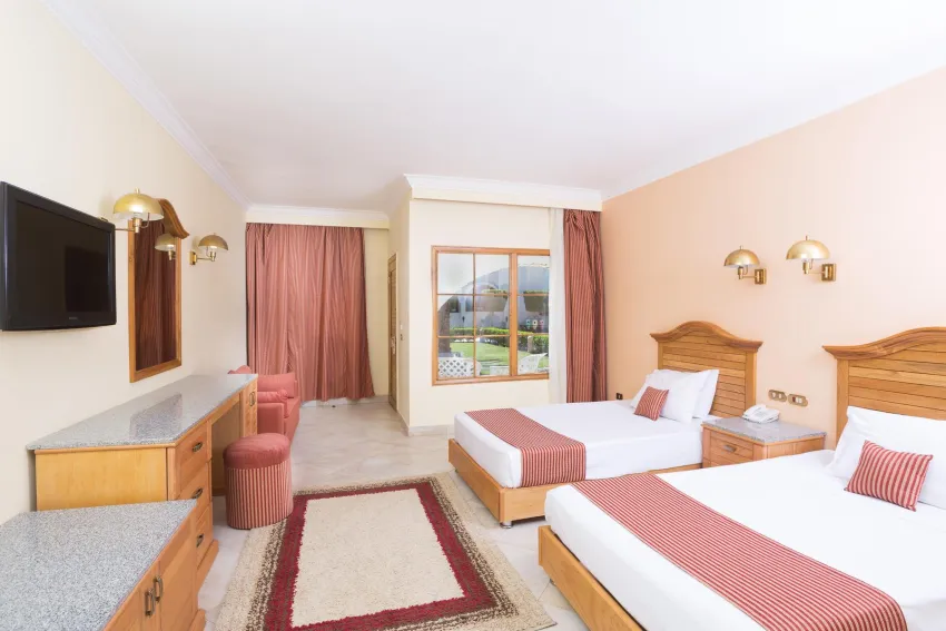 Aladdin Beach Resort 4*-20