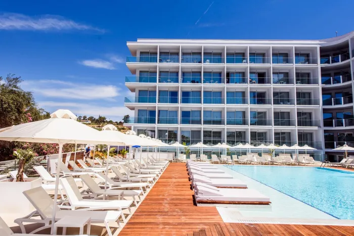 Eleana 4* - Ayia napa - Cipru